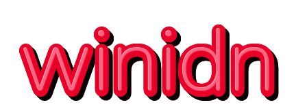 winidn — logo kanal