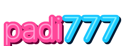 padi777 — logo kanal