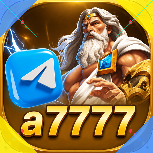 a7777 — mitra unggulan