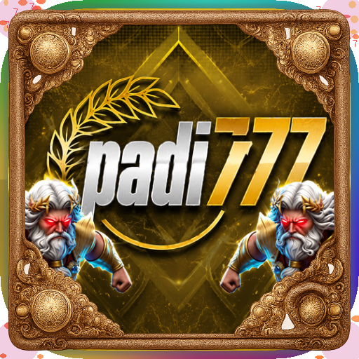 padi777 — mitra unggulan